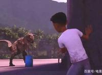 《侏罗纪世界3》棘背龙回归又一证据，《白垩纪营地》隐藏线索