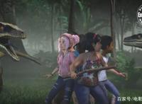 机械生物、剑齿虎、混种恐龙，这是一部不一样的《侏罗纪世界》