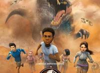 机械生物、剑齿虎、混种恐龙，这是一部不一样的《侏罗纪世界》