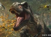 机械生物、剑齿虎、混种恐龙，这是一部不一样的《侏罗纪世界》