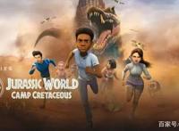 杀死霸王龙的战神棘龙，确认回归《侏罗纪世界》系列，新图曝光