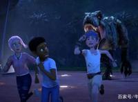 侏罗纪世界营地白垩纪第5季：仓促、残酷、有点令人满意的结论