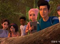 侏罗纪世界营地白垩纪第5季：仓促、残酷、有点令人满意的结论