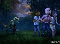 侏罗纪世界营地白垩纪第5季：仓促、残酷、有点令人满意的结论