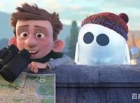 《天赐灵机》：社恐的男孩教你什么是友谊