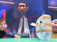 《天赐灵机》：社恐的男孩教你什么是友谊