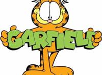 《加菲猫》全新CG动画电影定档2024年，星爵配音加菲猫，你期待吗