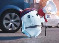 看完《天赐灵机》后的感受！