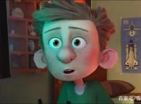 《天赐灵机》失控机器人和小男孩的故事