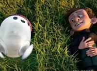 《天赐灵机》失控机器人和小男孩的故事