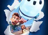 《天赐灵机》失控机器人和小男孩的故事