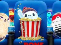 「吐槽」｜《天赐灵机》这个AI不太灵