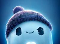 电影《天赐灵机》首发中字预告可爱的人工智障登场