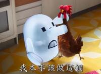 Q版大白？迪士尼新动画《天赐灵机》曝光海报可爱小机器人上线