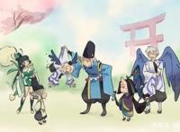 游戏改动画：没出息的日常，阴阳师动画再出发！