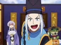 《没出息的阴阳师》最新剧情，弈和青蛙瓷器创业，对弈竞猜演员多