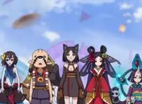 《没出息的阴阳师》最新剧情，弈和青蛙瓷器创业，对弈竞猜演员多