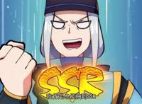 没出息的阴阳师一家，永不放弃的晴明大人，花式抽卡SSR