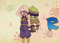 没出息的阴阳师一家，永不放弃的晴明大人，花式抽卡SSR