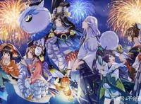 阴阳师IP下的优秀游戏和动漫，你知道几个？