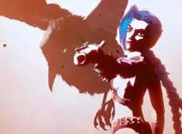 对中国的游戏改编动画来说，《双城之战》到底好在哪里？（下）