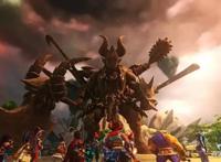 对中国的游戏改编动画来说，《双城之战》到底好在哪里？（下）