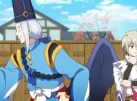 游戏改搞笑泡面番推荐，阴阳师玩家们有福了