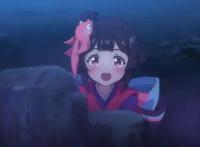 游戏改搞笑泡面番推荐，阴阳师玩家们有福了