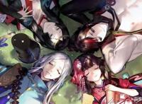 2年3部高口碑衍生动画，《阴阳师》超级IP开启新航程