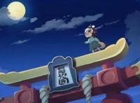 《阴阳师》衍生动画《百鬼幼儿园》第二季今日开播