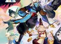 《没出息的阴阳师一家》：百鬼夜行砸出双天狗，最强数学家登场！