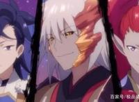 《没出息的阴阳师一家》：百鬼夜行砸出双天狗，最强数学家登场！