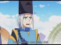 阴阳师：《没出息的阴阳师一家》第十话，是谁在偷窥我的斗技？