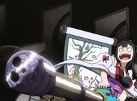 《没出息的阴阳师》第九集，花鸟卷反差真是大，狰鬼切反击全看脸