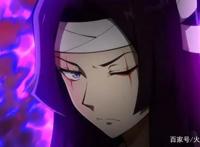 《没出息的阴阳师》第九集，花鸟卷反差真是大，狰鬼切反击全看脸