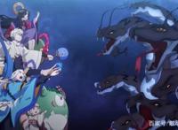 《没出息的阴阳师一家2》第一集，大人收徒，却惨遭碾压