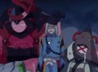 洗脑新番《没出息的阴阳师一家》开播，剧集超短却很苏！