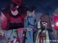 洗脑新番《没出息的阴阳师一家》开播，苏炸天，3分钟给你欢乐