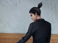 《新神榜：哪吒重生》曝哪吒国潮风大片凡人觉醒成神颠覆传统神话