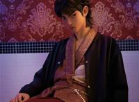 《新神榜：哪吒重生》曝哪吒国潮风大片凡人觉醒成神颠覆传统神话