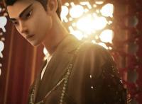 《新神榜：哪吒重生》曝哪吒国潮风大片凡人觉醒成神颠覆传统神话