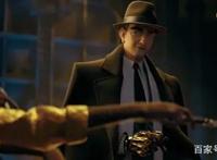 《新神榜：哪吒重生》发布“亦正亦邪”版新预告哪吒宿敌收买面具人