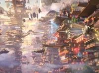 云端渲染时长1.58亿核小时,阿里云助力国漫巨制《新神榜:杨戬》提升视效