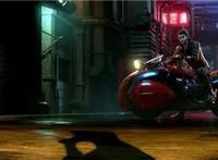 《新神榜：哪吒重生》曝彩蛋视频杨戬帅气登场