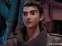 《新神榜：哪吒重生》豆瓣7.4分，赛博朋克加追光王者，视觉震撼