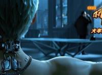 追光封神宇宙揭开一角，《新神榜：哪吒重生》打造一个东方朋克风新世界