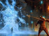 《白蛇：缘起》原班人马倾力打造《新神榜：哪吒重生》定档2021大年初一