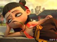 国漫新高峰？｜《新神榜：哪吒重生》即将上映！