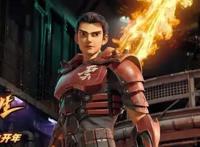 赌一把！《新神榜：哪吒重生》有可能是春节档的大黑马