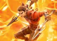 《新神榜：哪吒重生》IGN评7分令人惊叹的动画